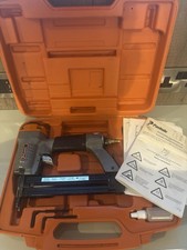 Paslode Finish Nailer FN1835 With Case