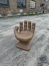 Light Brown / Tan Left HAND