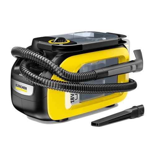 Karcher cordless 18 - karcher, 3-18
