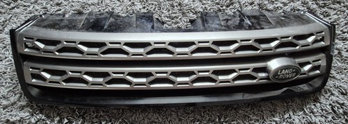 Land rover discovery - rover, sport