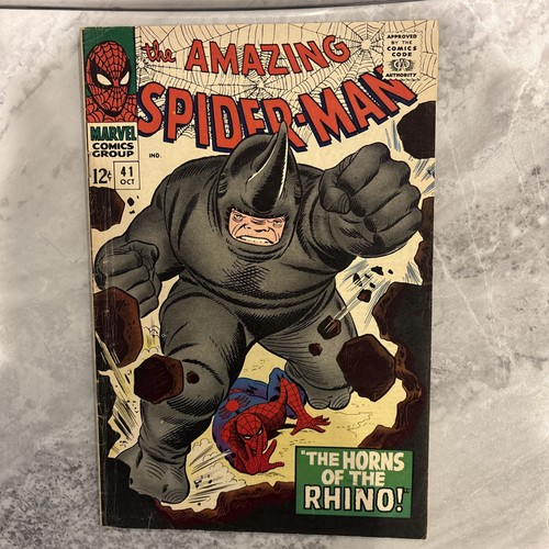 Amazing spiderman 1st - amazing,