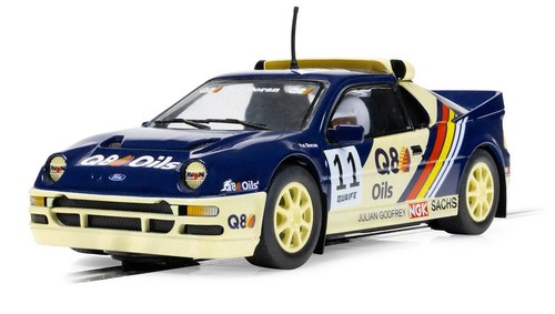 Scalextric car c4667 - scalextric,