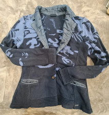 Blue Willi’s Danish Design