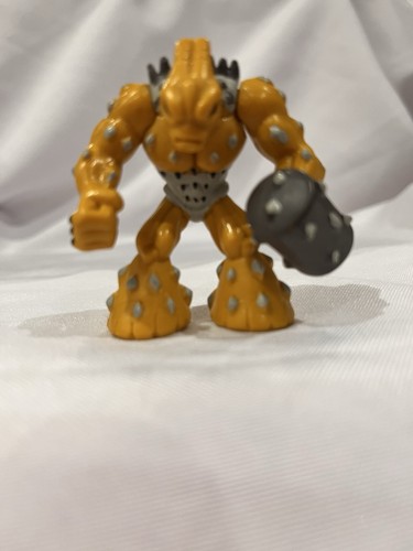 Gormiti gheos lord - lord, of