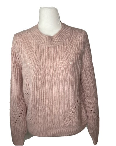 Gap nwt sweater brushed - nwt,