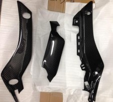 Yamaha R1 R1M Frame Protection