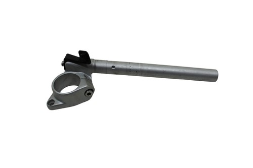 Right handlebar triumph 600 - right,