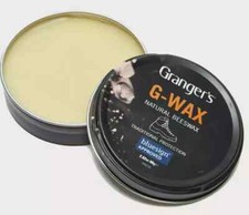 Grangers G-Wax Fabsil Natural