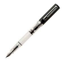 TWSBI Eco Fountain Pen - Black
