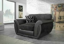 Shannon Corner Sofa 3+2 Seater
