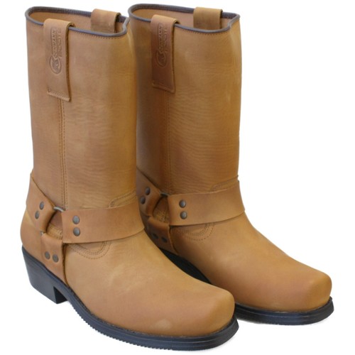 Kochmann motorcycle boots size - motorcycle,