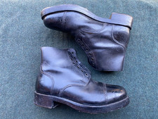 Original British Army Black