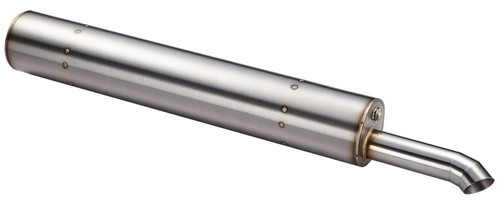 Vintage speed sport exhaust - vintage,