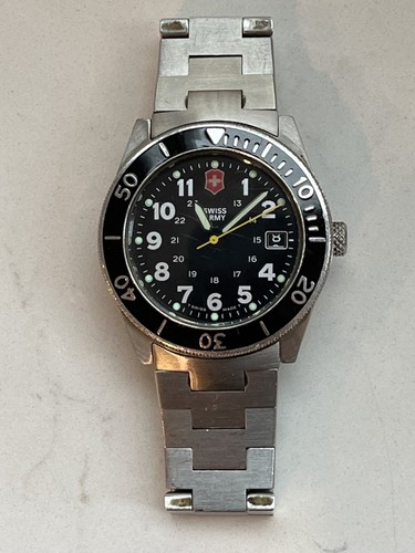 Victorinox swiss army lancer - victorinox,