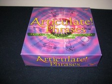 Articulate! Phrases - Board