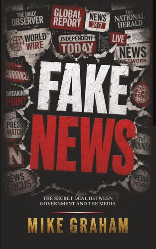 Fake news the - news:, deal