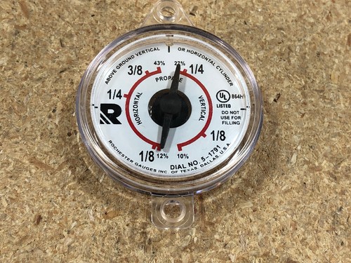 Propane lpg rochester gauges - rochester,