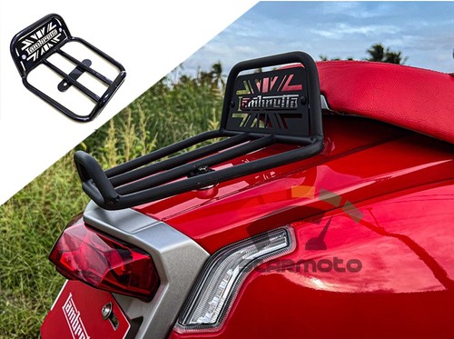Rear rack for - rack,