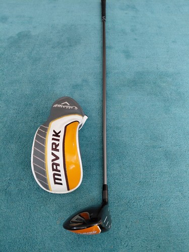 Callaway mavrik wood regular - wood,