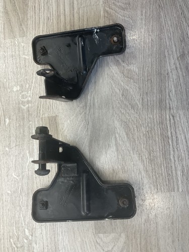 Ford escort mk4 - escort, xr3i