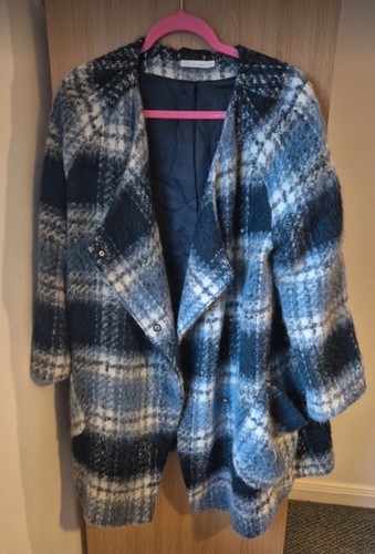 Nature woman navy blue - woman's,