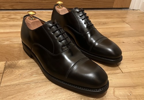 Nps solovair cap - toe, oxfords