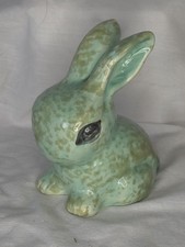 Sylvac Style Ceramic Bunny
