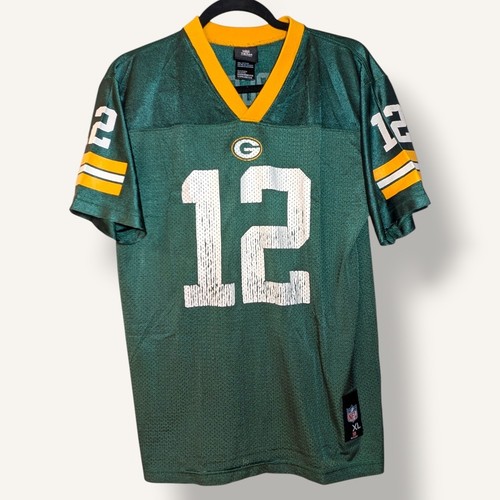 Nfl green bay packers - green, jersey