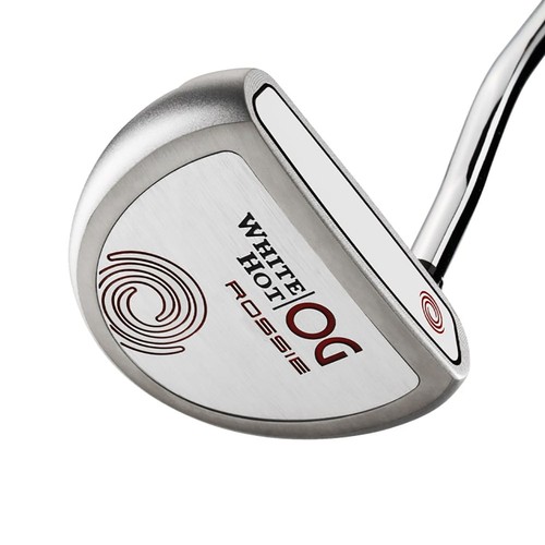 New odyssey golf white - new, hot