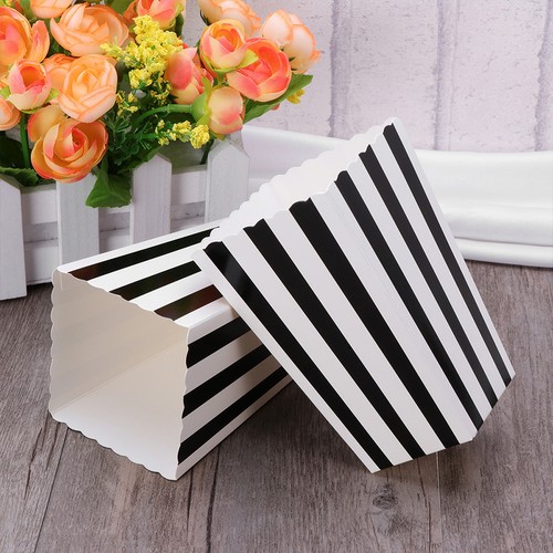 Pcs popcorn buckets - popcorn, for