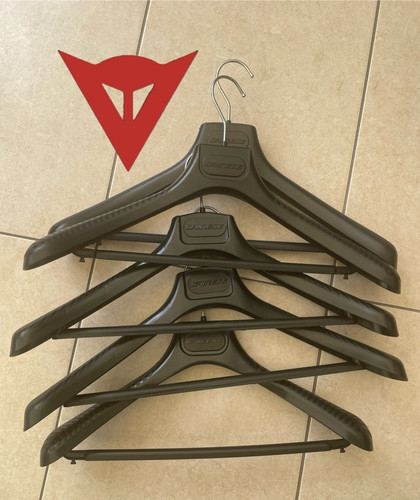Dainese hangers for suit - dainese,