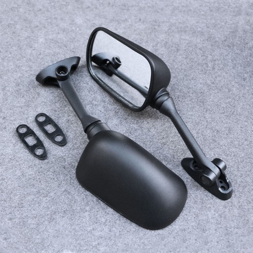 Rearview side mirrors fit - rearview,