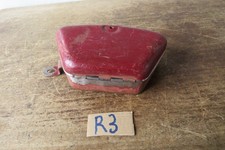 VILLIERS JAMES EXCELSIOR ROYAL