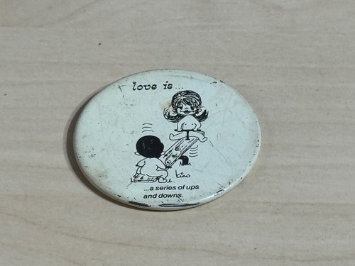 Vintage love series - a,