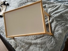 Wooden Folding Laptop Bed