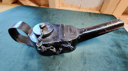 Wells 18a - ac, ("unbreakable")