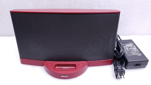 Bose sounddock series ipod - series,