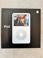 Apple iPod Classic