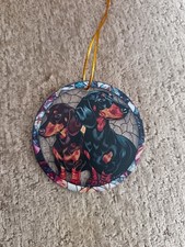 Dachshund sausage Dogs Design