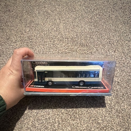 Original omnibus company 42910 - company,