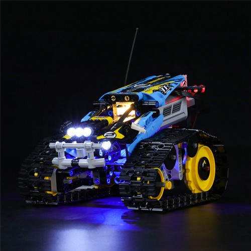Light kit for legos - for,