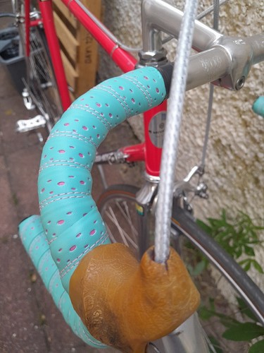 Koga miyata road - koga,