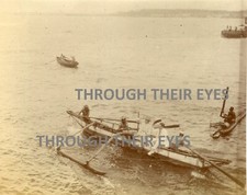 Original photo British