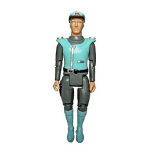 Vintage Captain Scarlet and