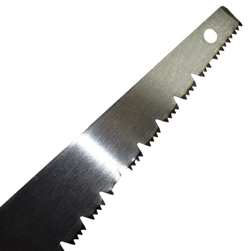 Fixed blade tree pruning saw - fixed,