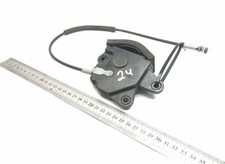 20570722 Interior Door Handle