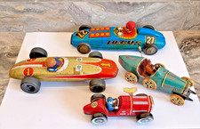 ZE105:   Collection of Tin