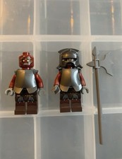 Lego LOTR Hobbit Uruk Hai