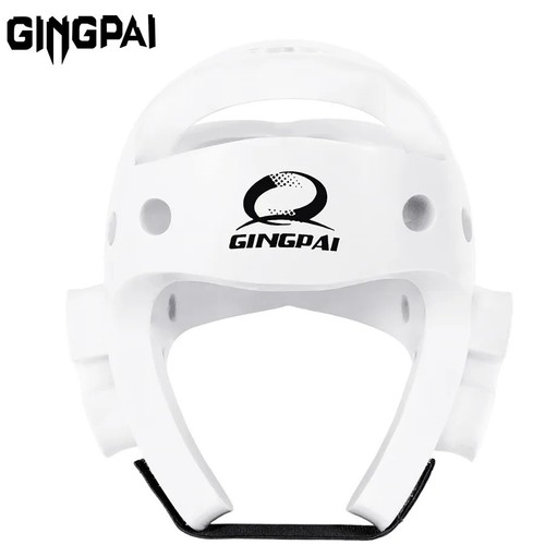 Martial arts head - martial,