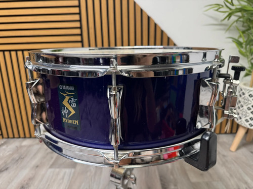 Yamaha rydeen snare drum - yamaha,